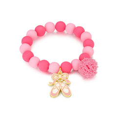 Ballerina Dreams Tower | Case is 24 Bracelets + Free Display