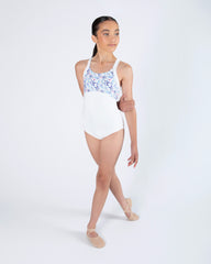 Alice Camisole Leotard - Child