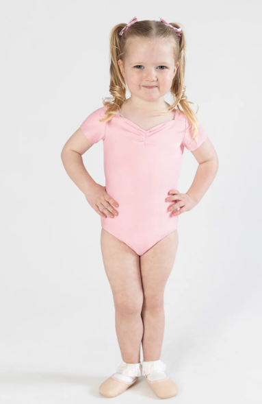 Wonder Leotard