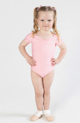 Wonder Leotard