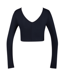 Zara Crossover