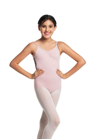Ruby Leotard - Mesh Collection