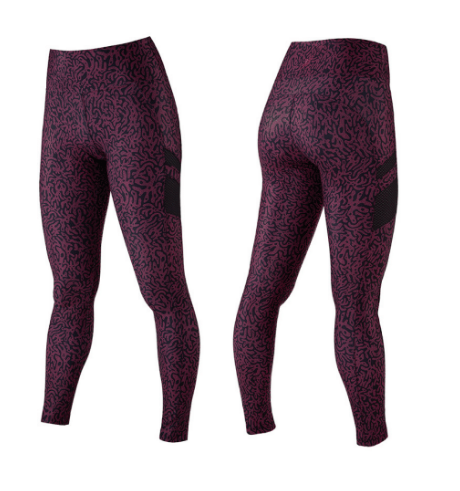 Camilla Legging - Gemini Collection