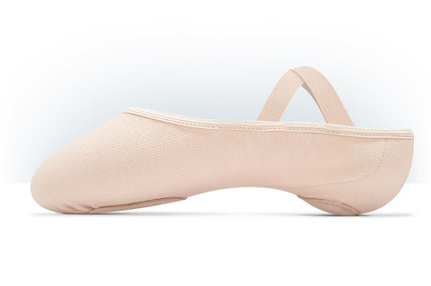 Ballet Shoe Full Sole - Child
