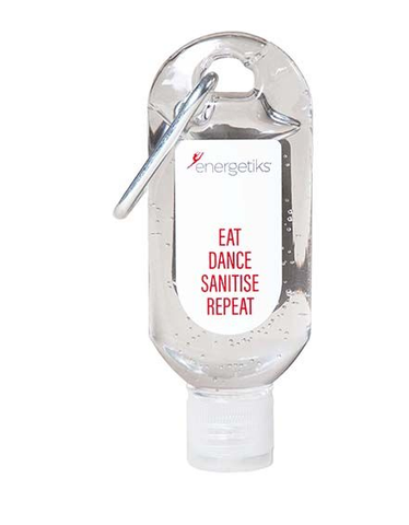 Drink Bottle - DANCE