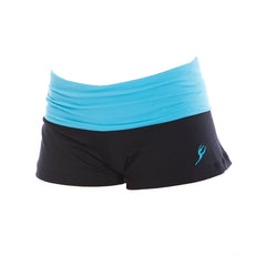 Roll Top Shorts - Adult