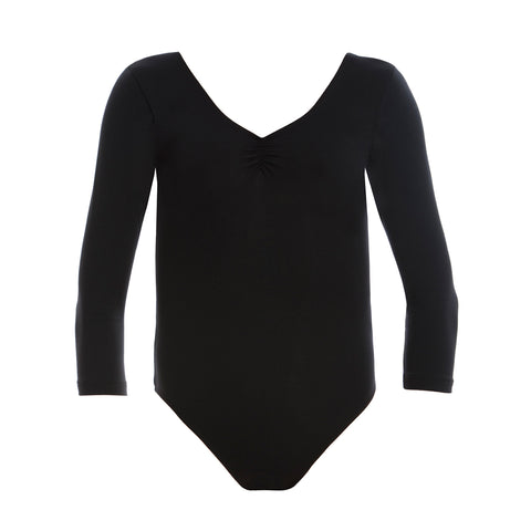 Wavelength Leotard - Child