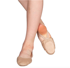 PW Half Ballet