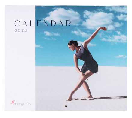Dance Calendar 2023