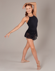 Natalia Mesh Skirt - Limited Edition