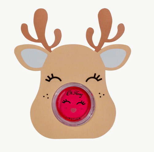 Lipstick Stocking Stuffer