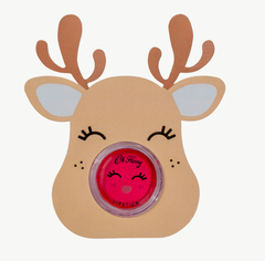 Lipstick Stocking Stuffer