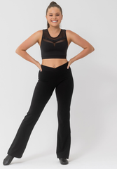 Molly Crop Top - Child