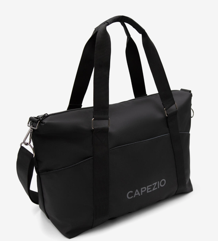 Performance Carrier Bag
