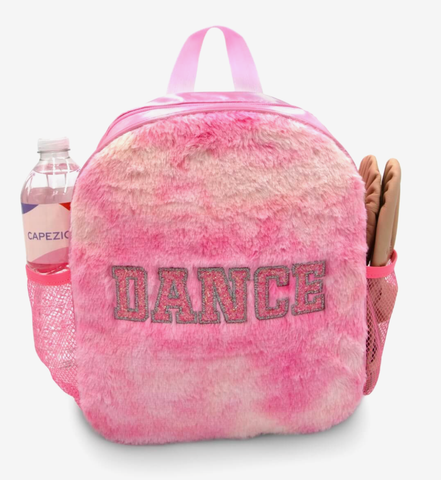 Dance Shoe Bag - Pink