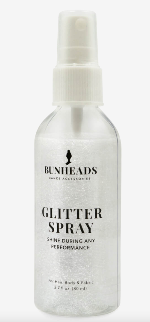 Glitter Spray