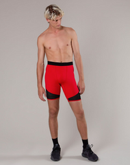 Jax Bike Short - Viva Collection