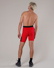 Jax Bike Short - Viva Collection