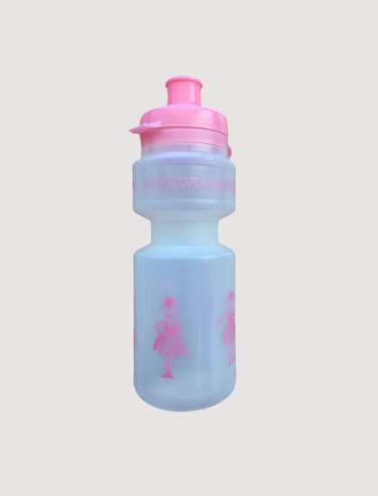 Water Bottle - Baby Ballerina