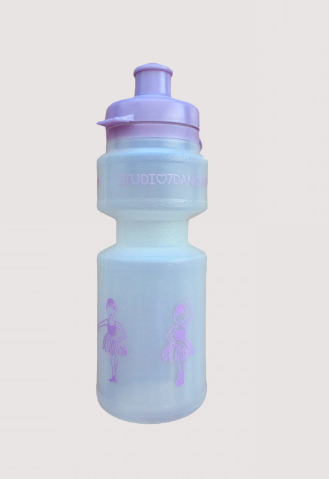Water Bottle - Baby Ballerina