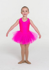 Tutu Skirt