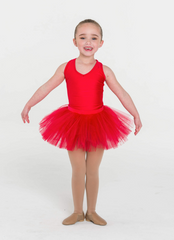 Tutu Skirt