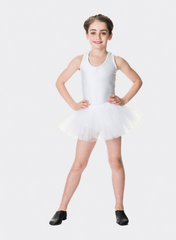 Tutu Skirt