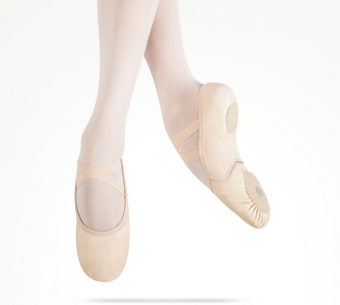 Turning Pointe 55 - Adult