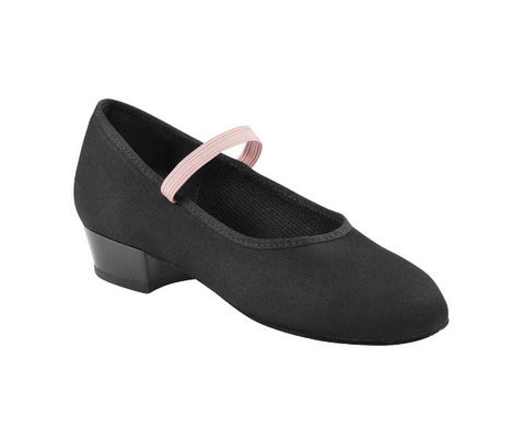 Ballet Shoe Full Sole - Child