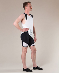 Jax Bike Short - Luna Collection