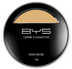 Creme Foundation