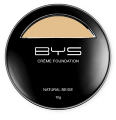 Creme Foundation