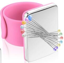 Magnetic Pin Holder