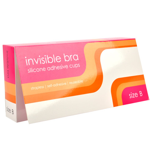 Ultralite Invisible bra