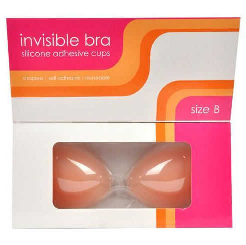 Ultralite Invisible bra