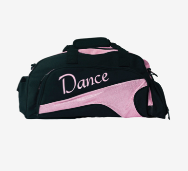Ballerina Star Carry Bag
