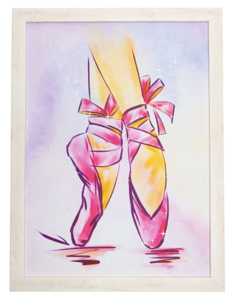 Mad Ally Light Up Frame