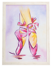 Mad Ally Light Up Frame