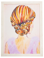 Mad Ally Light Up Frame