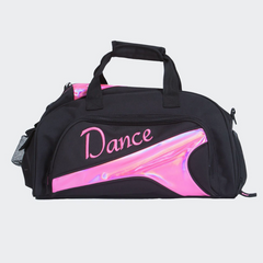 Junior Duffel Bag - Holographic