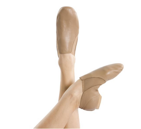 Ballet Shoe Full Sole -  Adult
