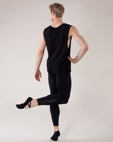 Alpha Legging - Coda Collection