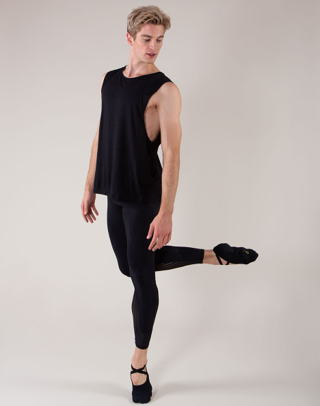 Alpha Legging - Coda Collection