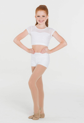 Ballet Socks - Child