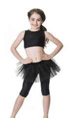 Tutu Skirt