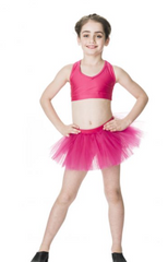 Tutu Skirt