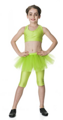 Tutu Skirt
