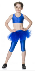 Tutu Skirt