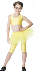 Tutu Skirt
