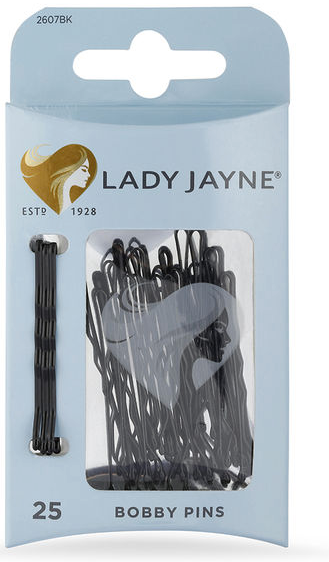 Bobby Pins Lady Jayne 4.5cm